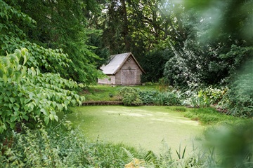 Photo 21. House, Sandholmgårdsvej, Allerød 