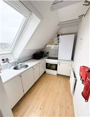 Photo 1. Apartment, Reberbansgade, Aalborg 