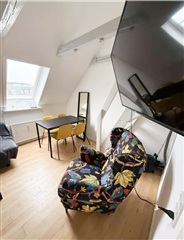 Photo 6. Apartment, Reberbansgade, Aalborg 