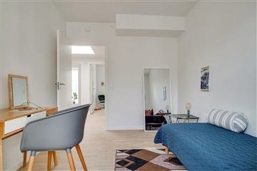 Photo 15. Apartment, Robert Jacobsens Vej, København S 