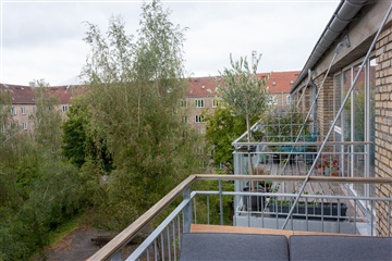 Photo 18. Apartment, Helga Larsens Plads, Vanløse 