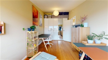 Photo 10. Apartment, Helga Larsens Plads, Vanløse 