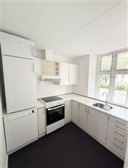 Photo 1. Apartment, Dalgasgade, Aalborg 