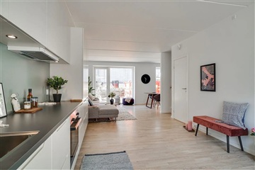 Photo 4. Apartment, Robert Jacobsens Vej, København S 