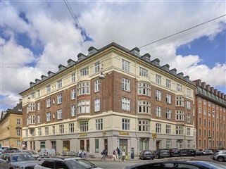 Photo 9. Apartment, Anker Heegaards Gade, København V 