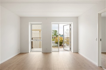 Photo 9. Apartment, Spurvevangen, Ishøj 