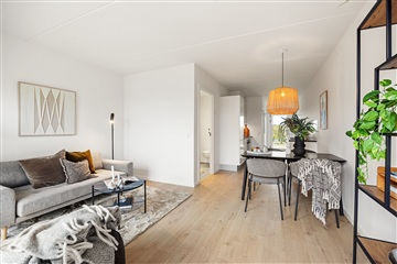 Photo 9. Apartment, Spurvevangen, Ishøj 