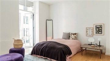 Photo 6. Apartment, Anker Heegaards Gade, København V 
