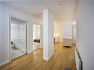 Photo 17. Apartment, Anker Heegaards Gade, København V 