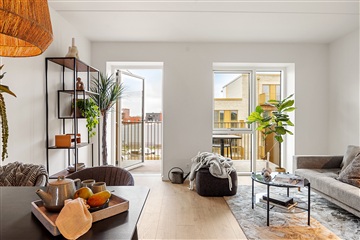 Photo 1. Apartment, Spurvevangen, Ishøj 