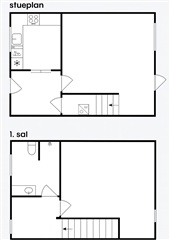 Photo 13. House, Fredensgade, Langå 