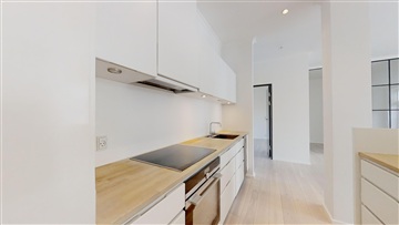 Photo 4. Apartment, Frederiksberg Alle, Frederiksberg C 
