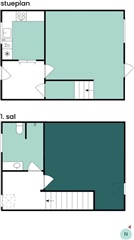 Photo 9. House, Fredensgade, Langå 