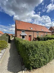 Photo 1. House, Fredensgade, Langå 