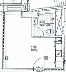 Photo 3. Apartment, Vestergade, Aarhus C