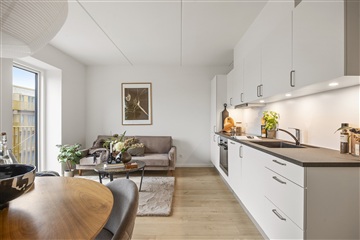 Photo 1. Apartment, Spurvevangen, Ishøj 