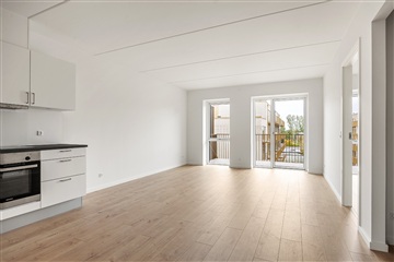 Photo 14. Apartment, Spurvevangen, Ishøj 