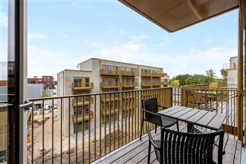 Photo 14. Apartment, Spurvevangen, Ishøj 