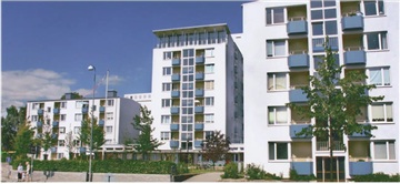 Photo 4. Apartment, Skovgade, Vejle 