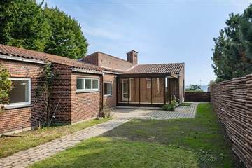 Photo 14. House, Strandvejen, Charlottenlund 