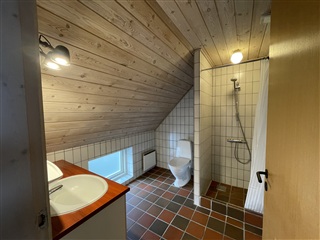 Billede 10. Hus/villa, Fredensgade, Langå 