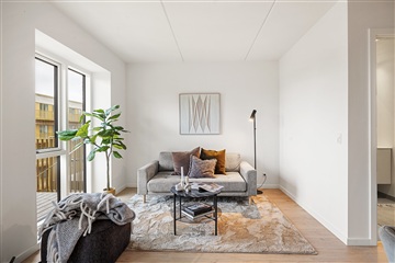 Photo 5. Apartment, Spurvevangen, Ishøj 