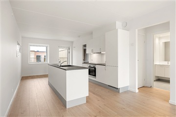 Photo 17. Apartment, Spurvevangen, Ishøj 