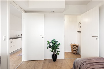 Photo 1. Apartment, Spurvevangen, Ishøj 