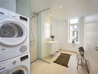 Photo 16. Apartment, Anker Heegaards Gade, København V 