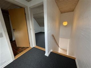 Billede 8. Hus/villa, Fredensgade, Langå 