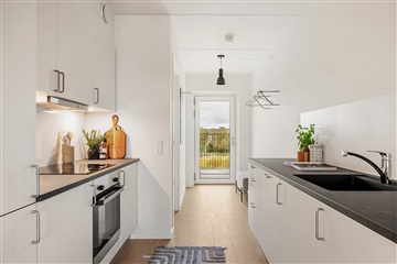 Photo 18. Apartment, Spurvevangen, Ishøj 