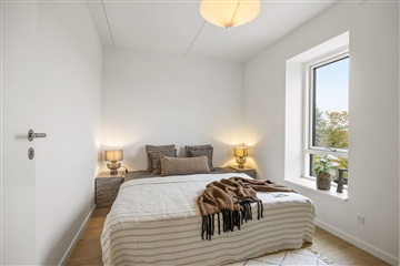Photo 4. Apartment, Spurvevangen, Ishøj 
