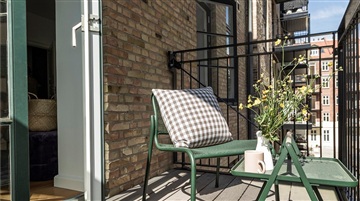 Photo 7. Apartment, Anker Heegaards Gade, København V 