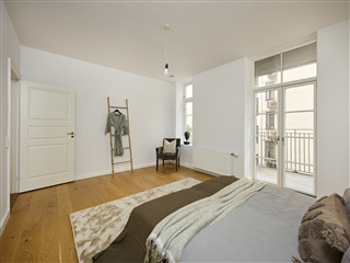 Photo 8. Apartment, Anker Heegaards Gade, København V 