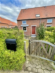 Photo 1. House, Fredensgade, Langå 