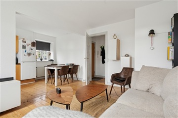 Photo 4. Apartment, Solvej, Kolding 