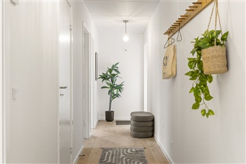 Photo 29. Apartment, Spurvevangen, Ishøj 