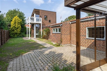 Photo 15. House, Strandvejen, Charlottenlund 