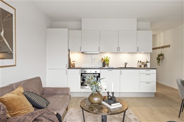 Photo 9. Apartment, Spurvevangen, Ishøj 