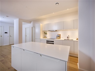 Photo 7. Apartment, Anker Heegaards Gade, København V 