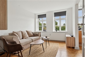 Photo 2. Apartment, Solvej, Kolding 