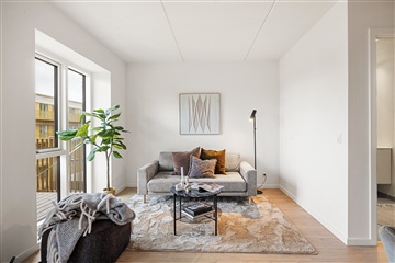Photo 4. Apartment, Spurvevangen, Ishøj 