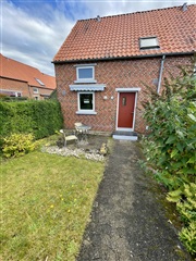 Photo 1. House, Fredensgade, Langå 