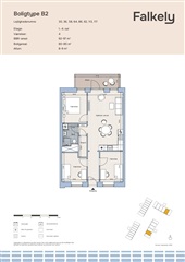 Photo 14. Apartment, Spurvevangen, Ishøj 