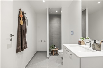 Photo 11. Apartment, Spurvevangen, Ishøj 