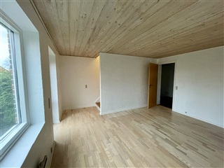 Billede 1. Hus/villa, Fredensgade, Langå 