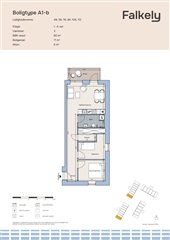 Photo 14. Apartment, Spurvevangen, Ishøj 