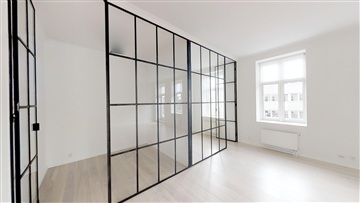 Photo 5. Apartment, Frederiksberg Alle, Frederiksberg C 
