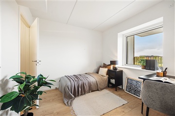 Photo 11. Apartment, Spurvevangen, Ishøj 