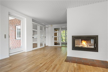 Photo 4. House, Strandvejen, Charlottenlund 